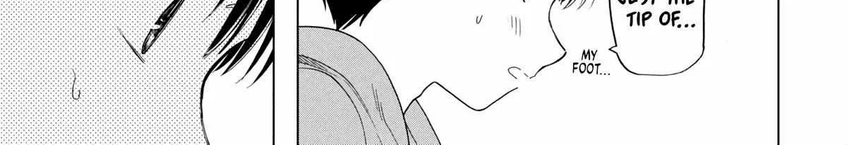 What Was I Meant to Call This Mess That Wouldn't Go Away?