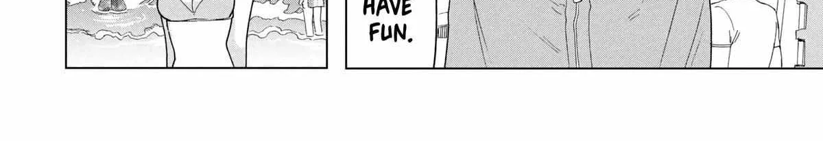 What Was I Meant to Call This Mess That Wouldn't Go Away?