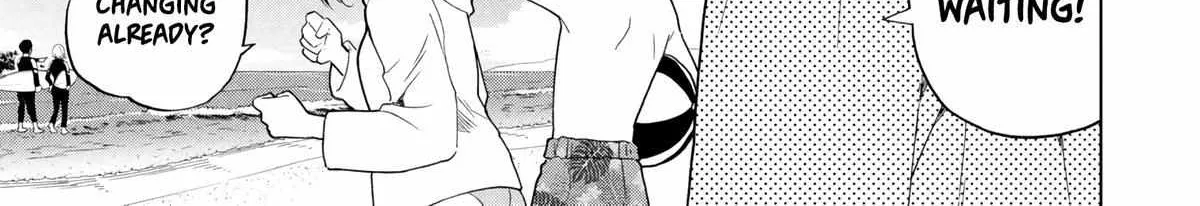 What Was I Meant to Call This Mess That Wouldn't Go Away?