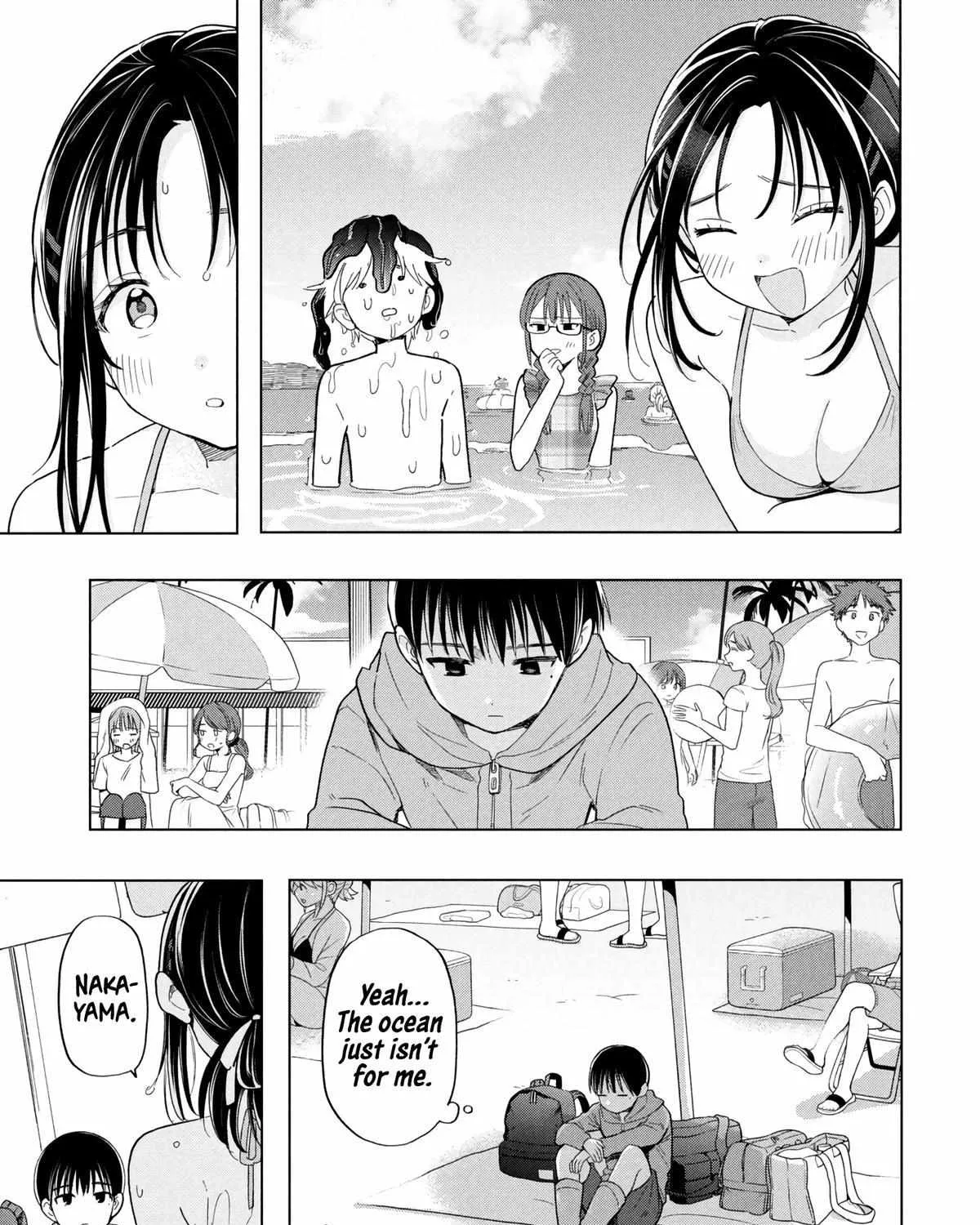 What Was I Meant to Call This Mess That Wouldn't Go Away?