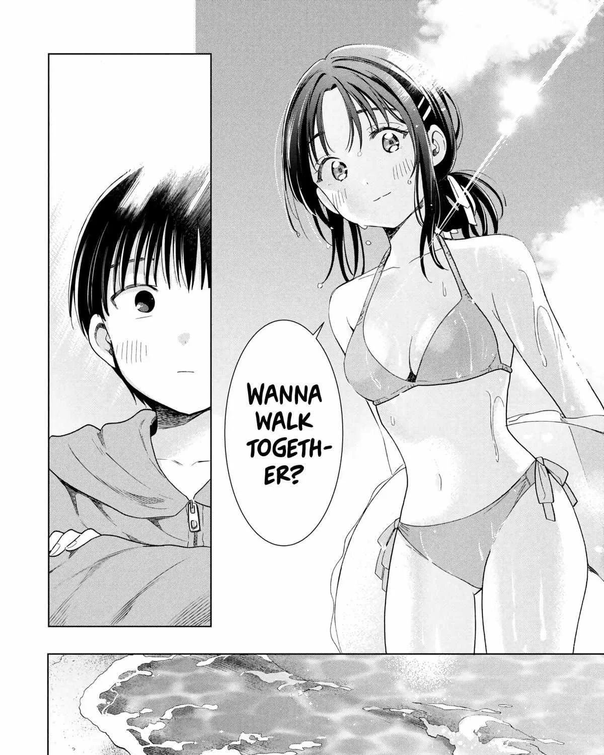 What Was I Meant to Call This Mess That Wouldn't Go Away?