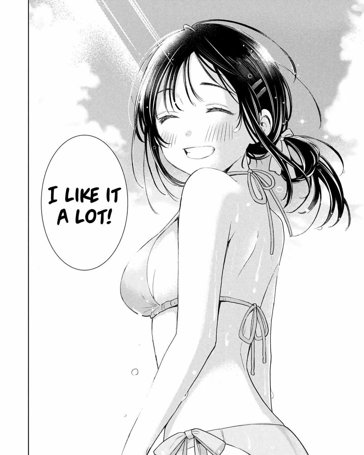 What Was I Meant to Call This Mess That Wouldn't Go Away?