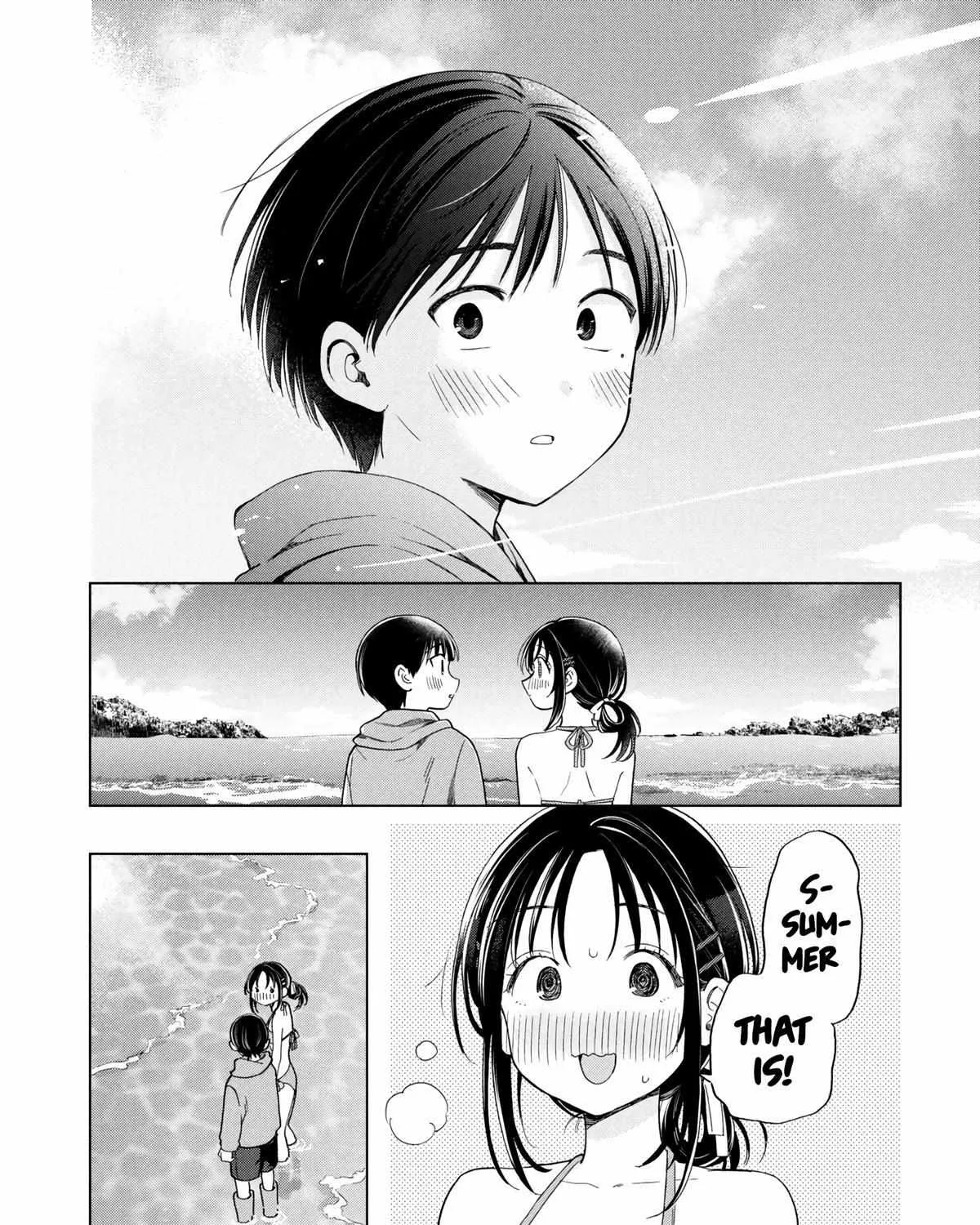 What Was I Meant to Call This Mess That Wouldn't Go Away?