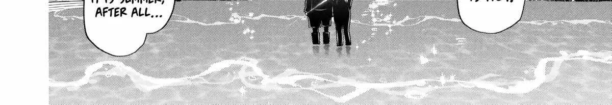 What Was I Meant to Call This Mess That Wouldn't Go Away?