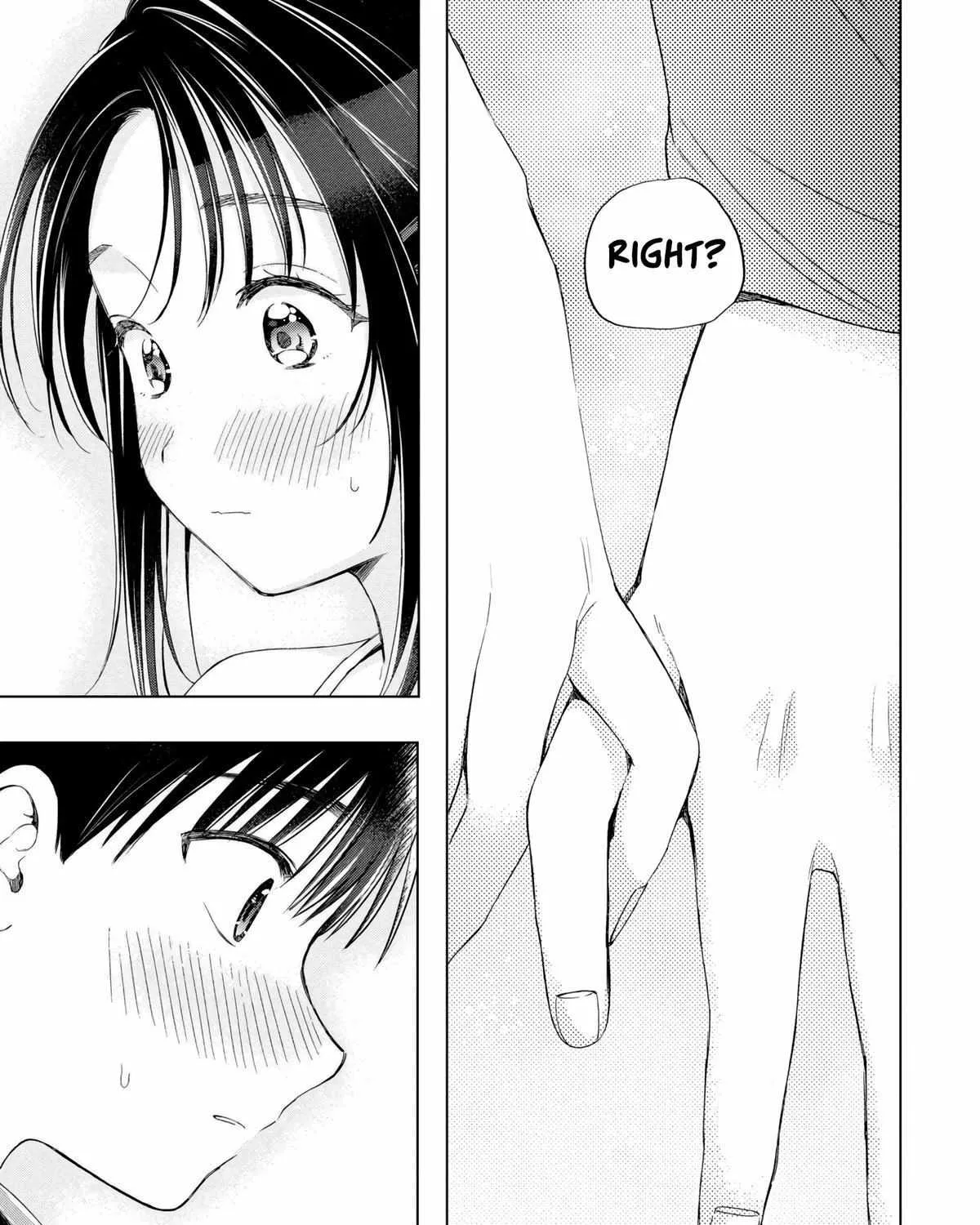 What Was I Meant to Call This Mess That Wouldn't Go Away?