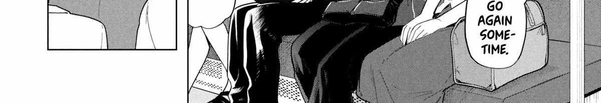 What Was I Meant to Call This Mess That Wouldn't Go Away?