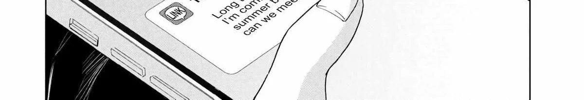 What Was I Meant to Call This Mess That Wouldn't Go Away?