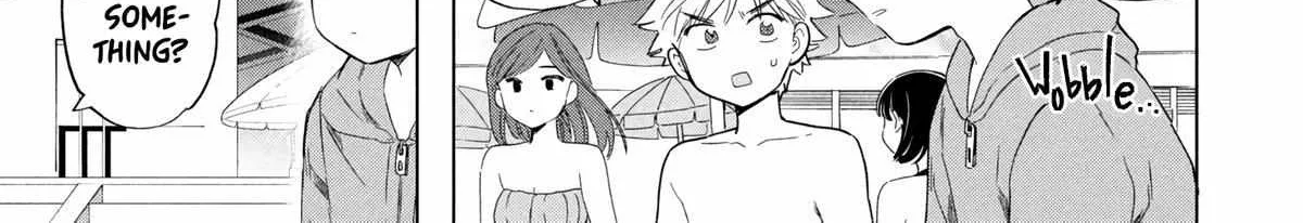 What Was I Meant to Call This Mess That Wouldn't Go Away?