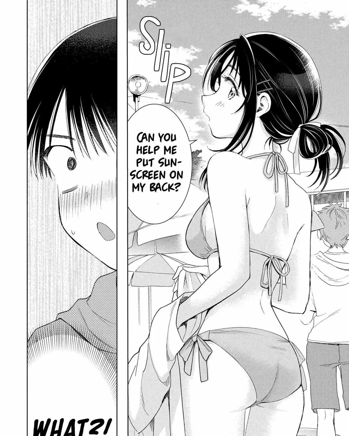 What Was I Meant to Call This Mess That Wouldn't Go Away?