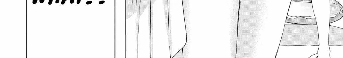 What Was I Meant to Call This Mess That Wouldn't Go Away?