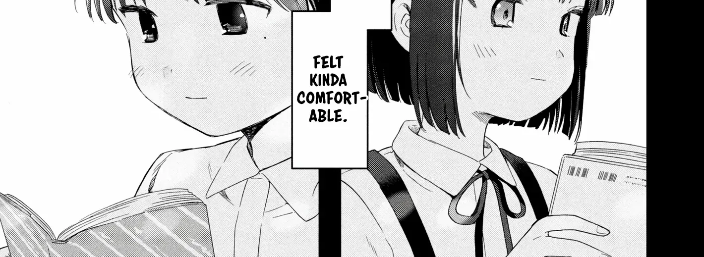 What Was I Meant to Call This Mess That Wouldn't Go Away?