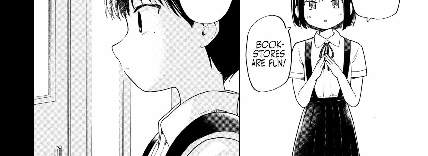 What Was I Meant to Call This Mess That Wouldn't Go Away?