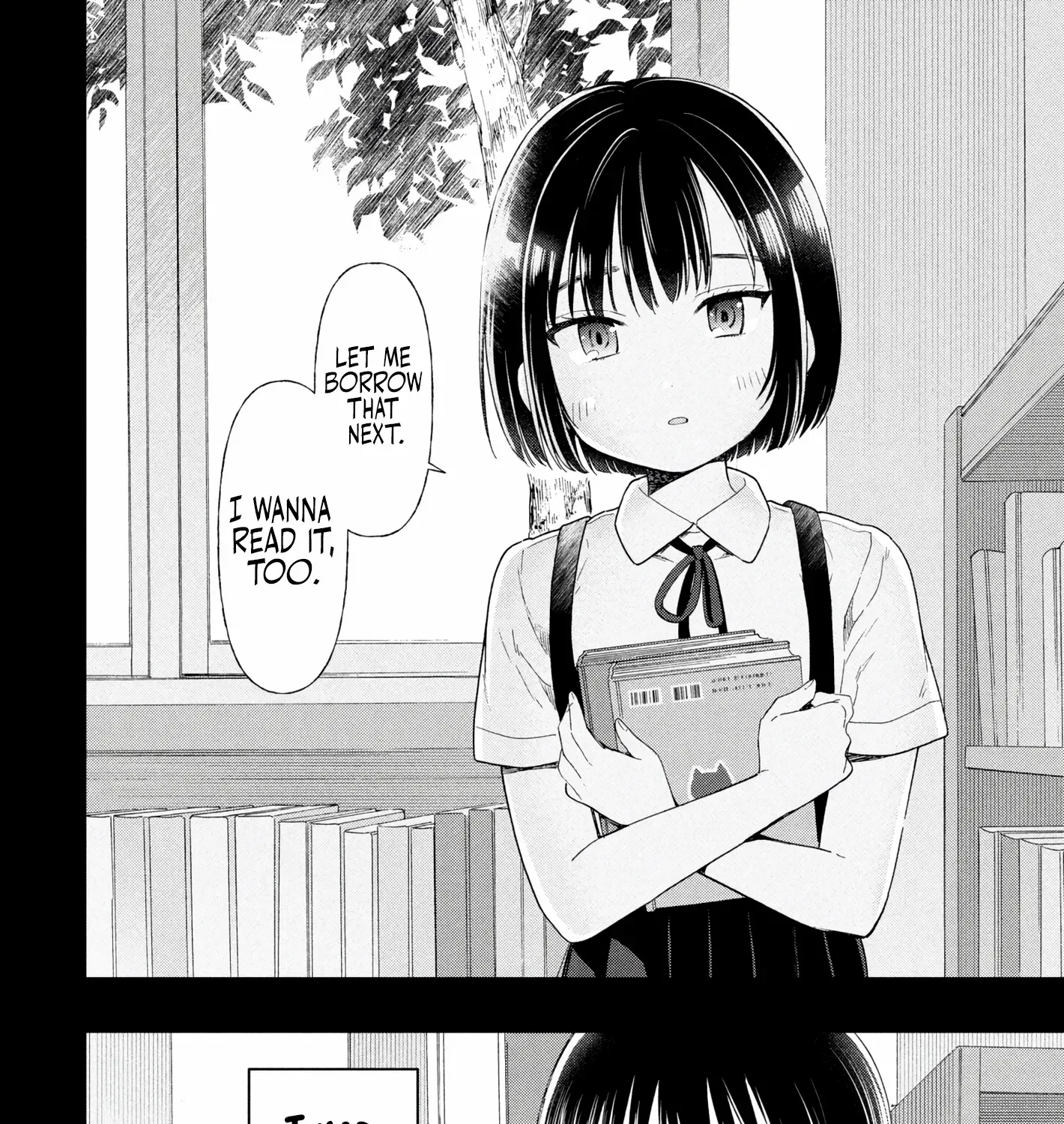 What Was I Meant to Call This Mess That Wouldn't Go Away?