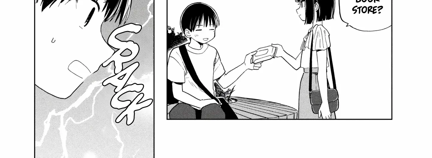 What Was I Meant to Call This Mess That Wouldn't Go Away?