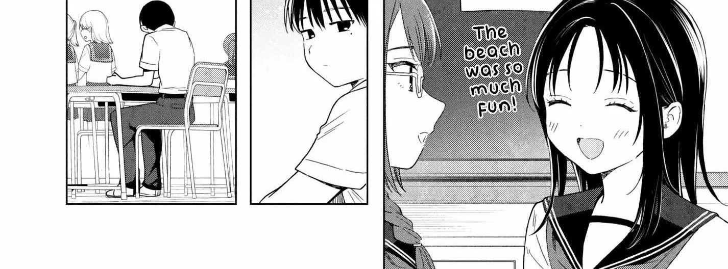 What Was I Meant to Call This Mess That Wouldn't Go Away?