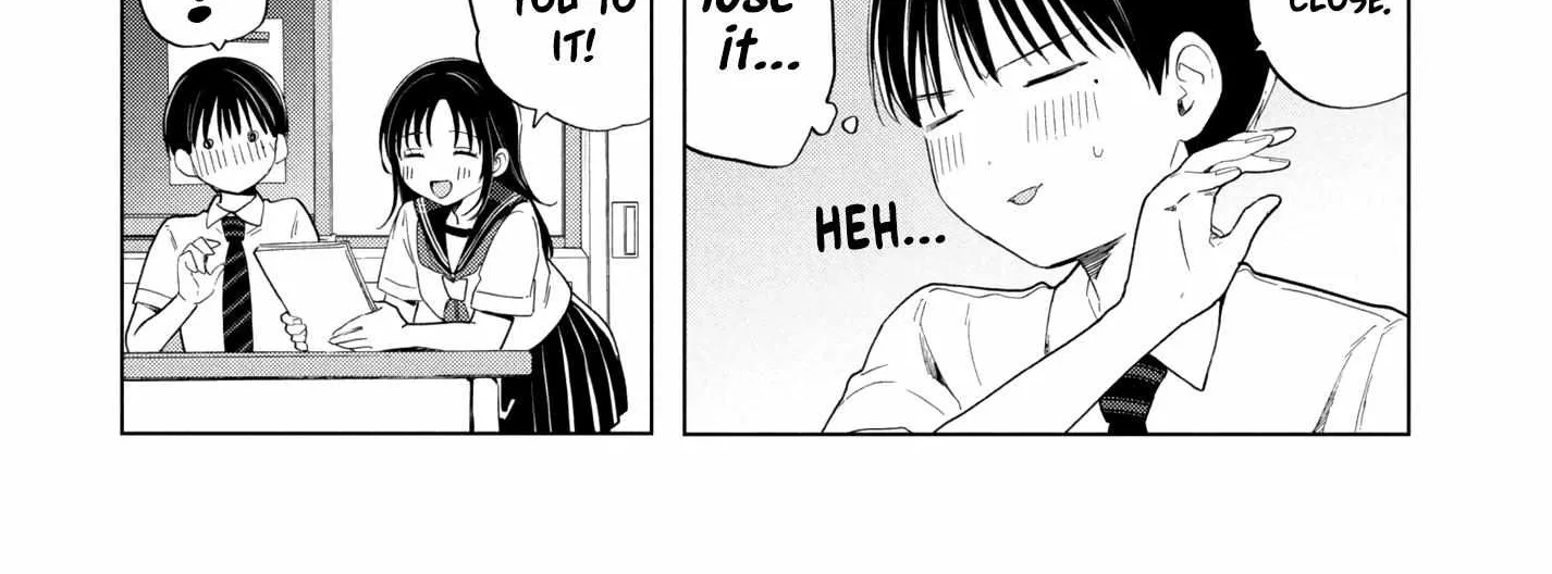 What Was I Meant to Call This Mess That Wouldn't Go Away?