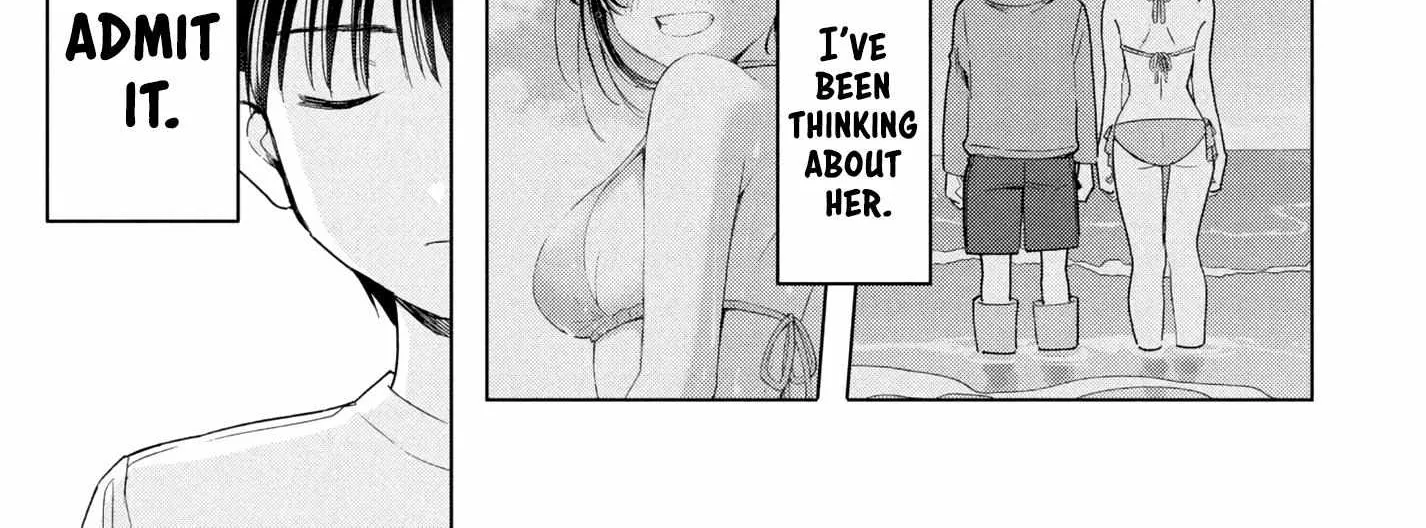 What Was I Meant to Call This Mess That Wouldn't Go Away?