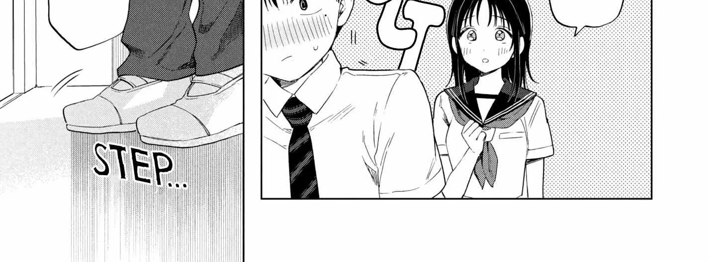 What Was I Meant to Call This Mess That Wouldn't Go Away?