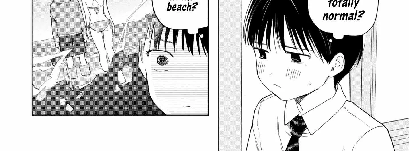 What Was I Meant to Call This Mess That Wouldn't Go Away?