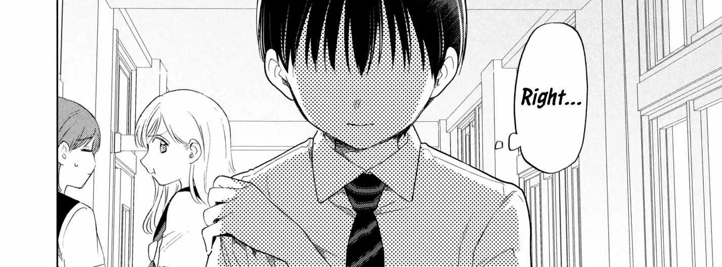 What Was I Meant to Call This Mess That Wouldn't Go Away?