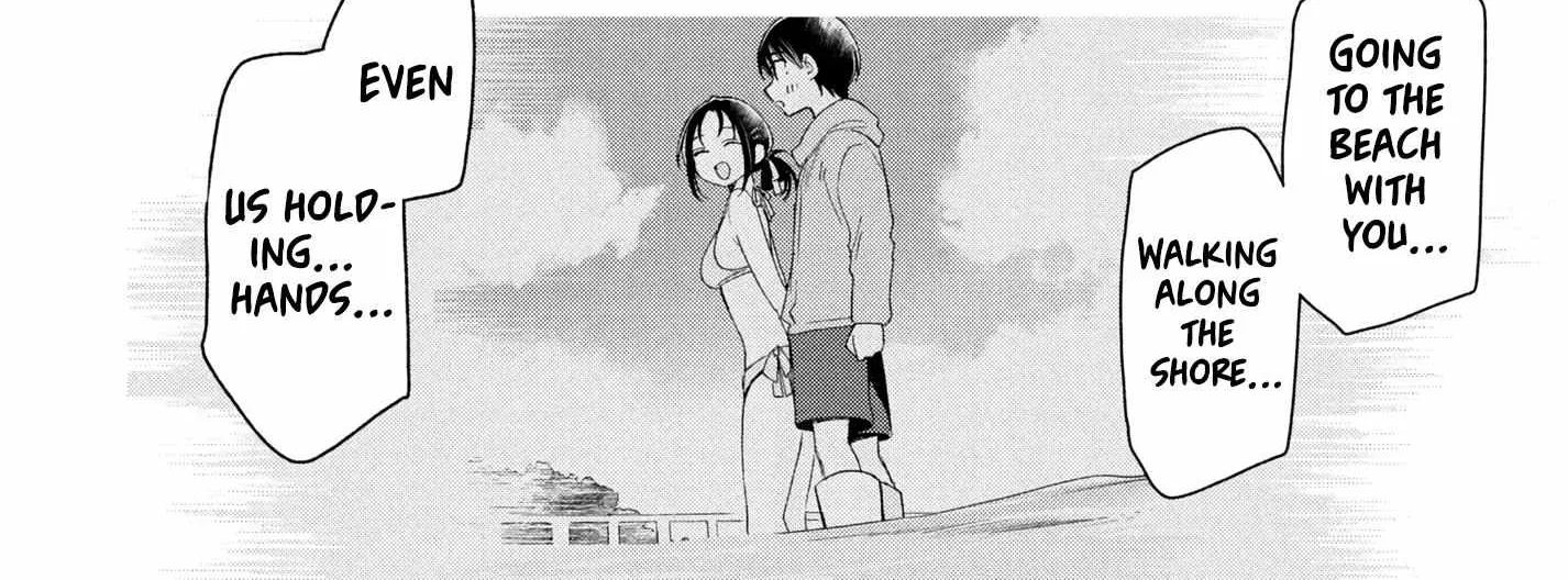 What Was I Meant to Call This Mess That Wouldn't Go Away?