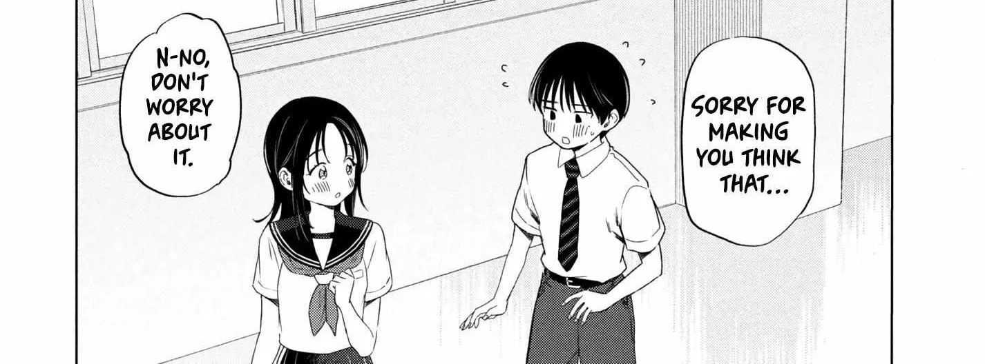 What Was I Meant to Call This Mess That Wouldn't Go Away?