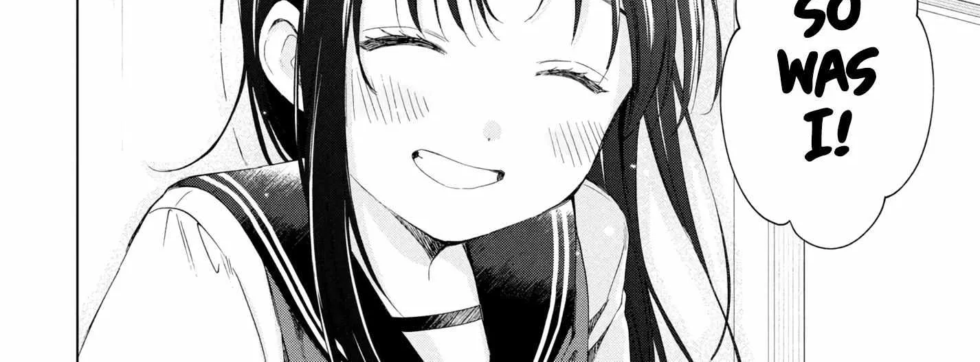 What Was I Meant to Call This Mess That Wouldn't Go Away?