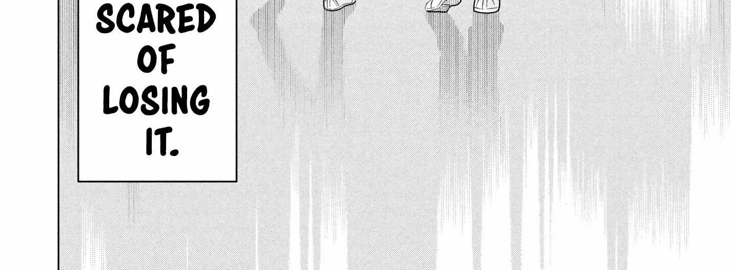 What Was I Meant to Call This Mess That Wouldn't Go Away?