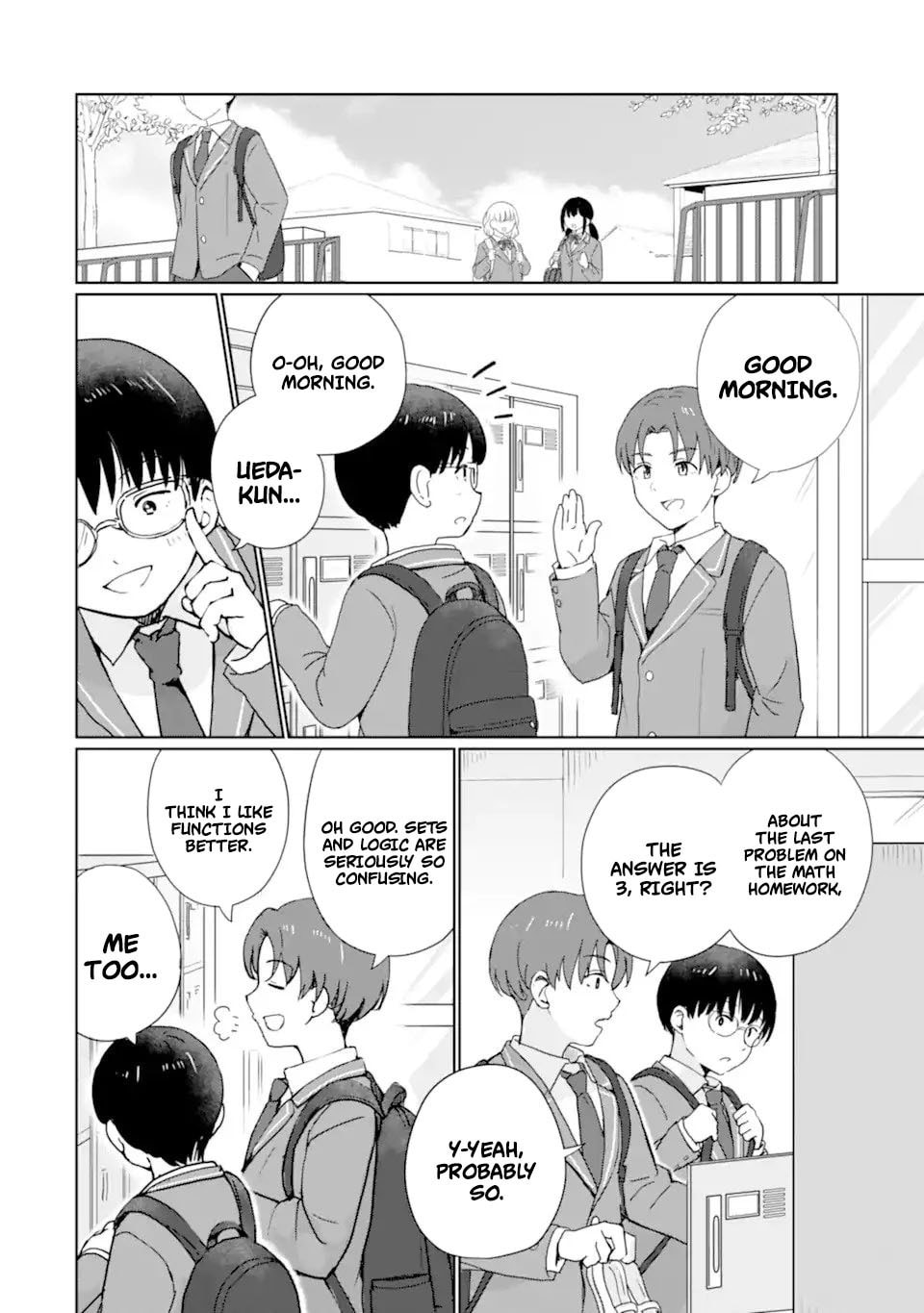 My Youth Supremacy After Becoming Popular