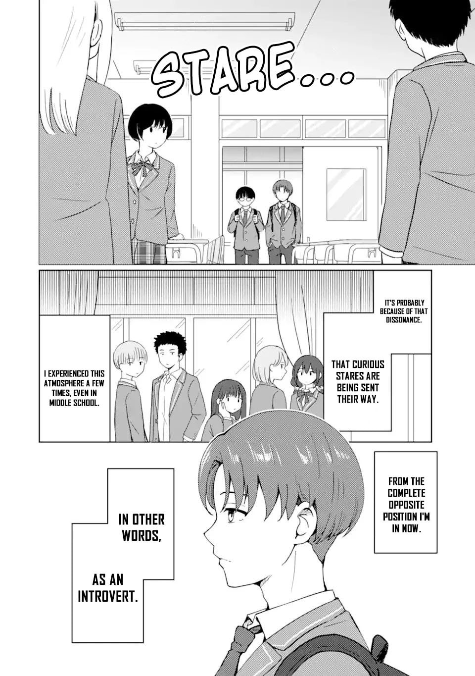 My Youth Supremacy After Becoming Popular