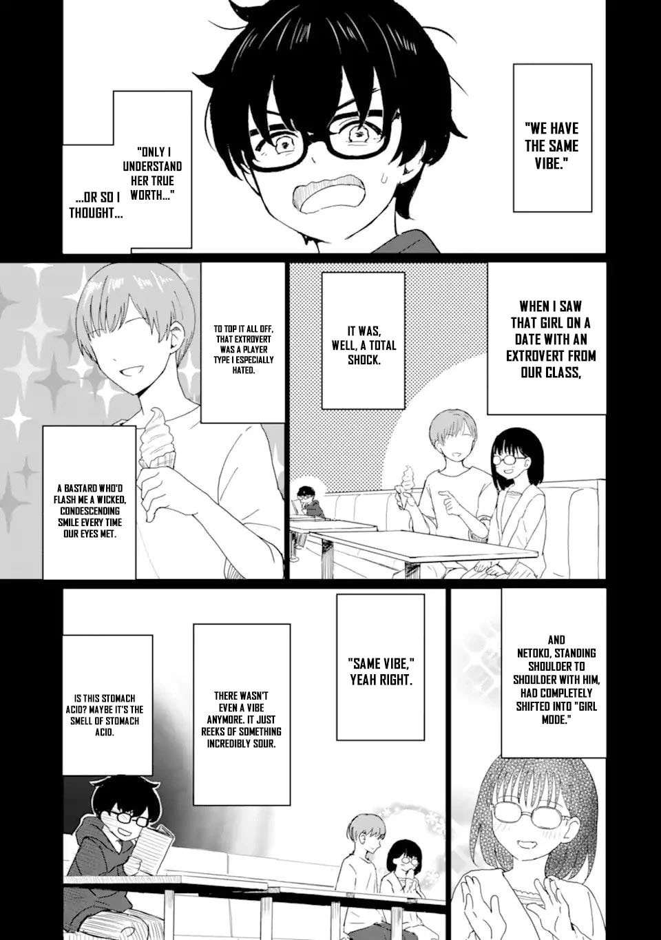 My Youth Supremacy After Becoming Popular