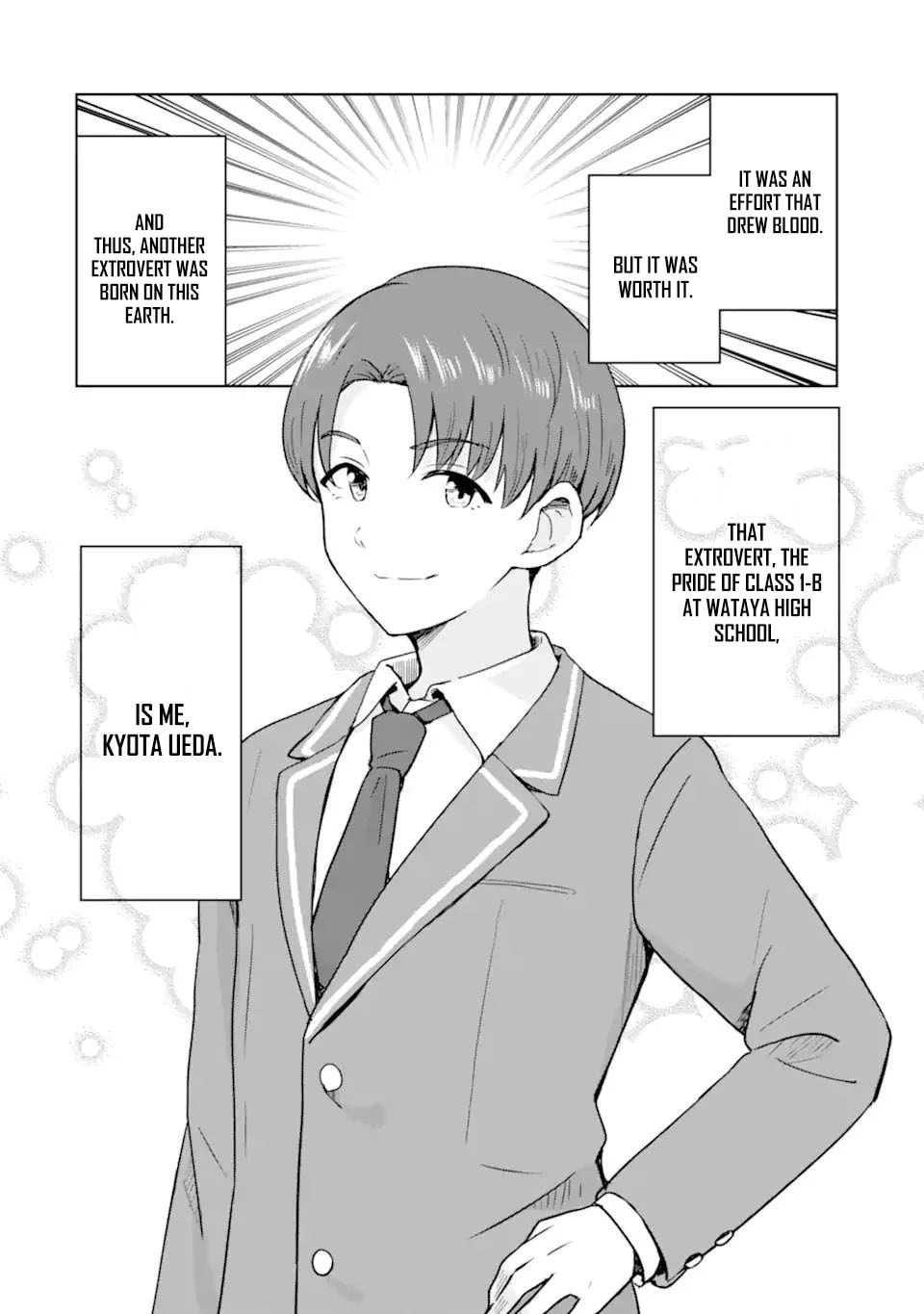 My Youth Supremacy After Becoming Popular