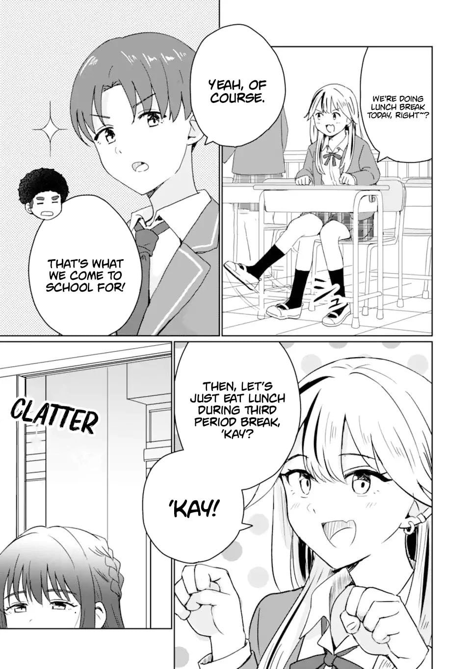 My Youth Supremacy After Becoming Popular