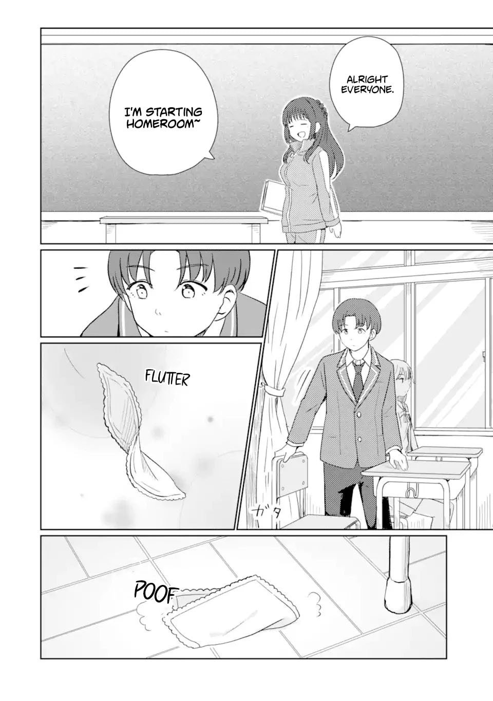 My Youth Supremacy After Becoming Popular