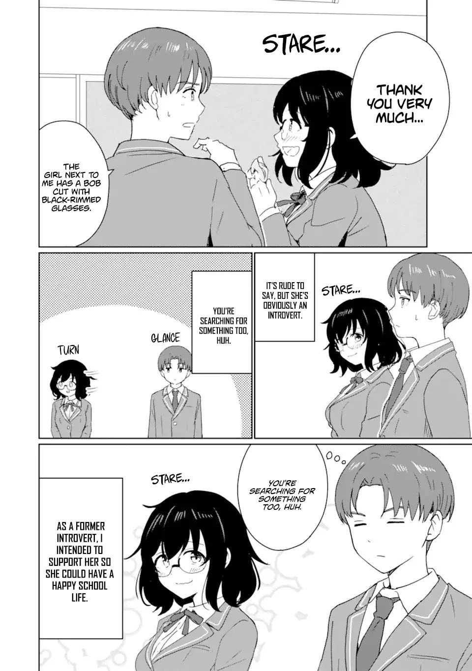 My Youth Supremacy After Becoming Popular