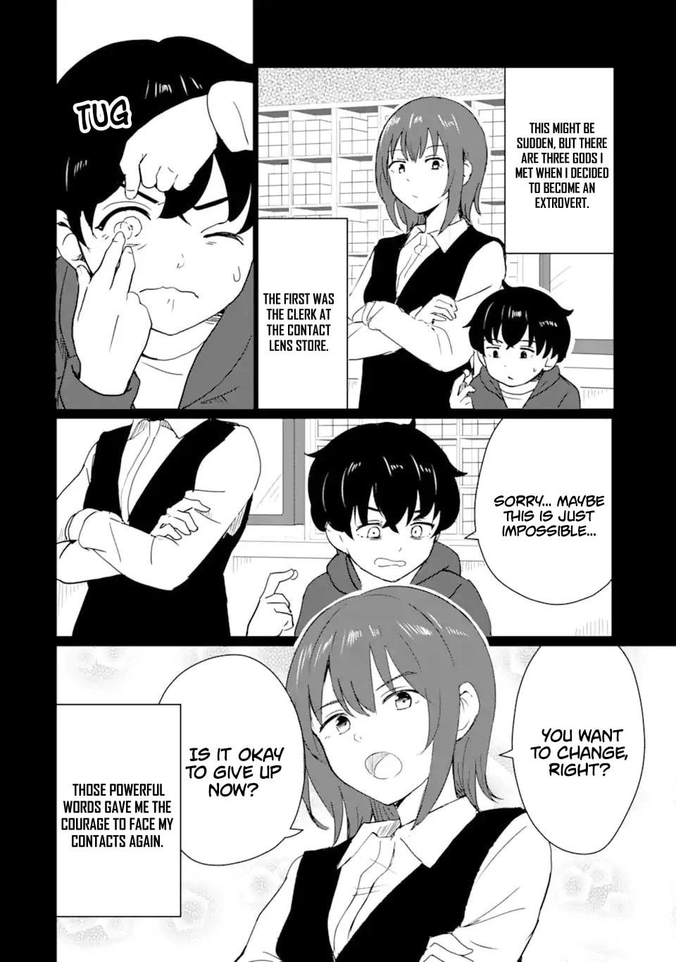 My Youth Supremacy After Becoming Popular