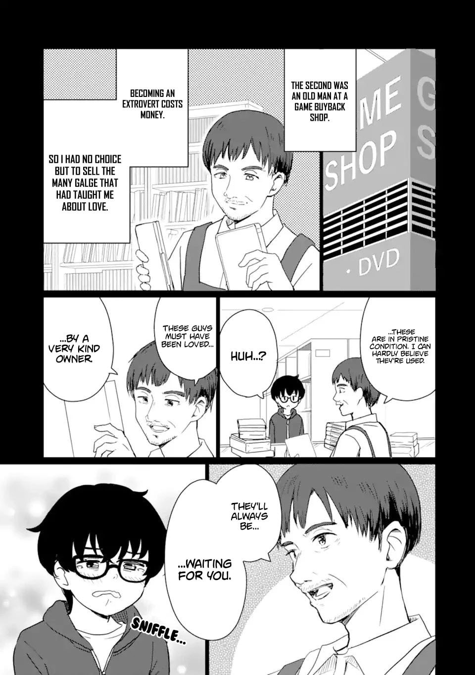 My Youth Supremacy After Becoming Popular