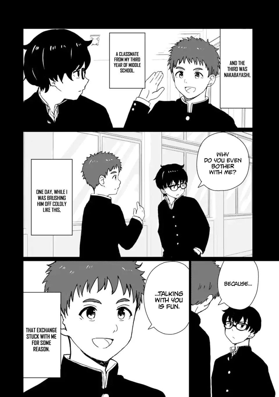 My Youth Supremacy After Becoming Popular