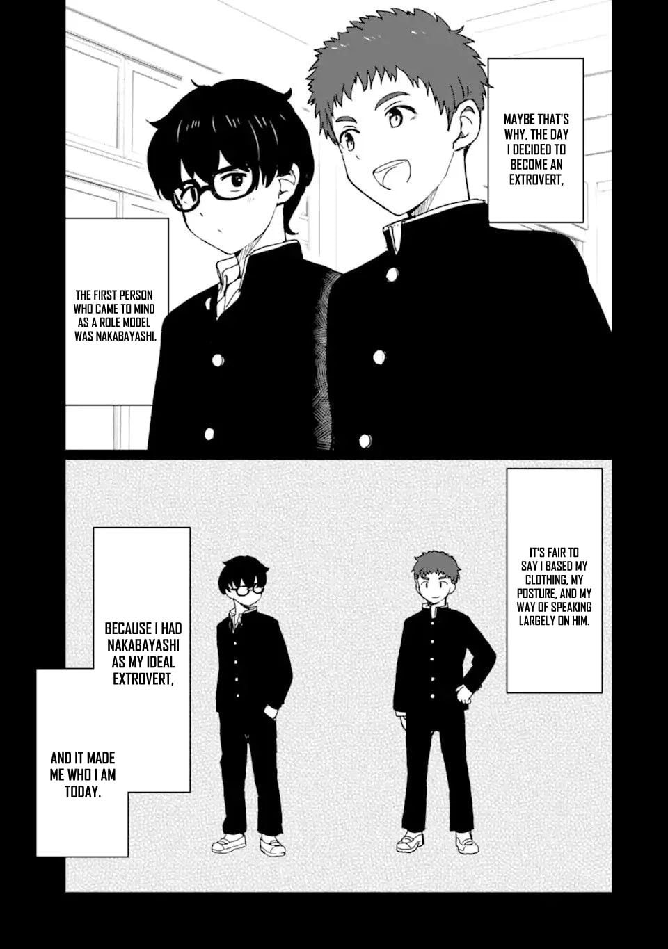 My Youth Supremacy After Becoming Popular