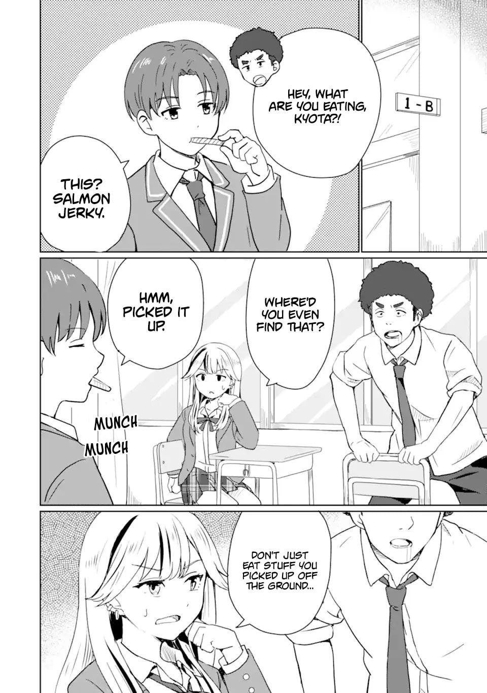 My Youth Supremacy After Becoming Popular