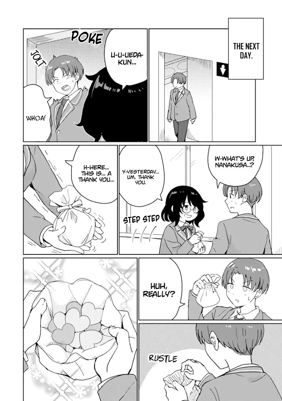 My Youth Supremacy After Becoming Popular