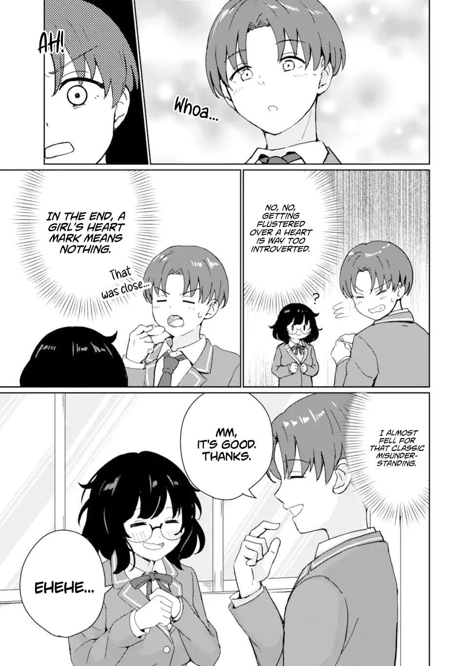 My Youth Supremacy After Becoming Popular