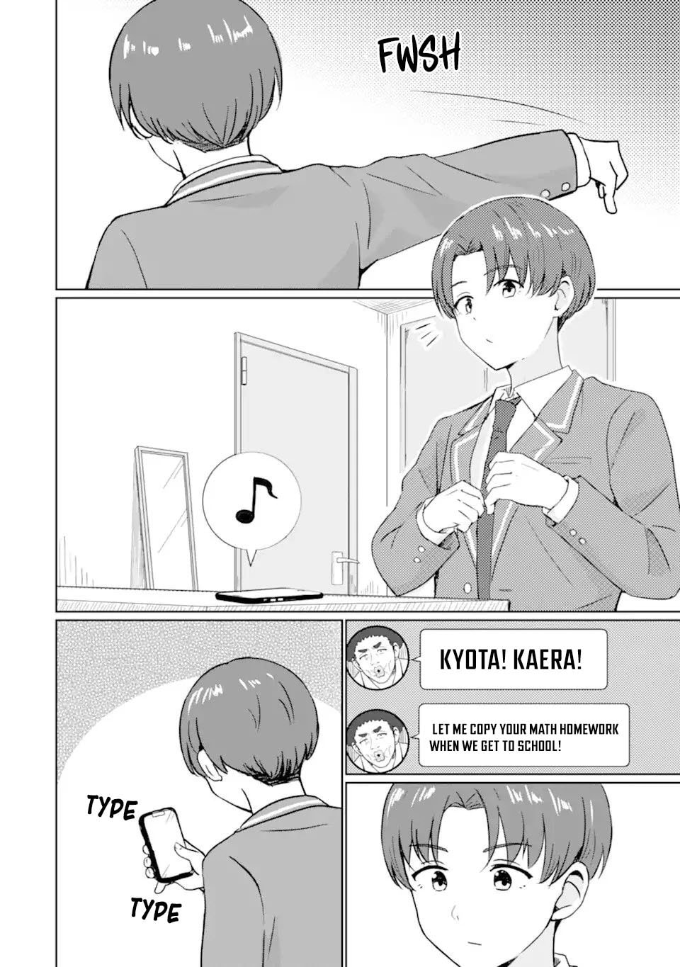 My Youth Supremacy After Becoming Popular