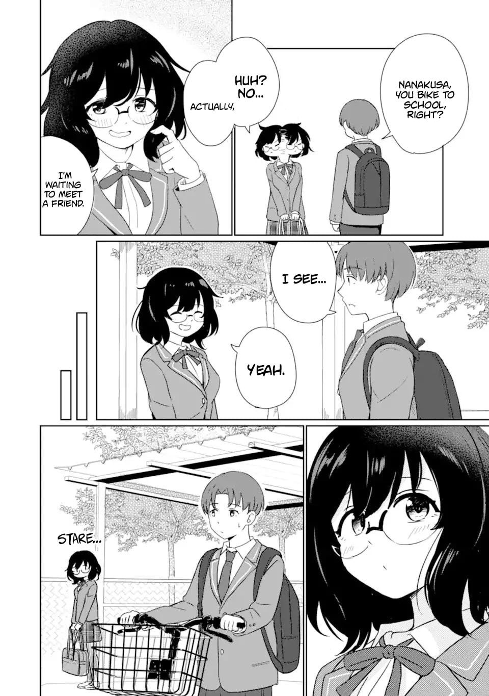 My Youth Supremacy After Becoming Popular