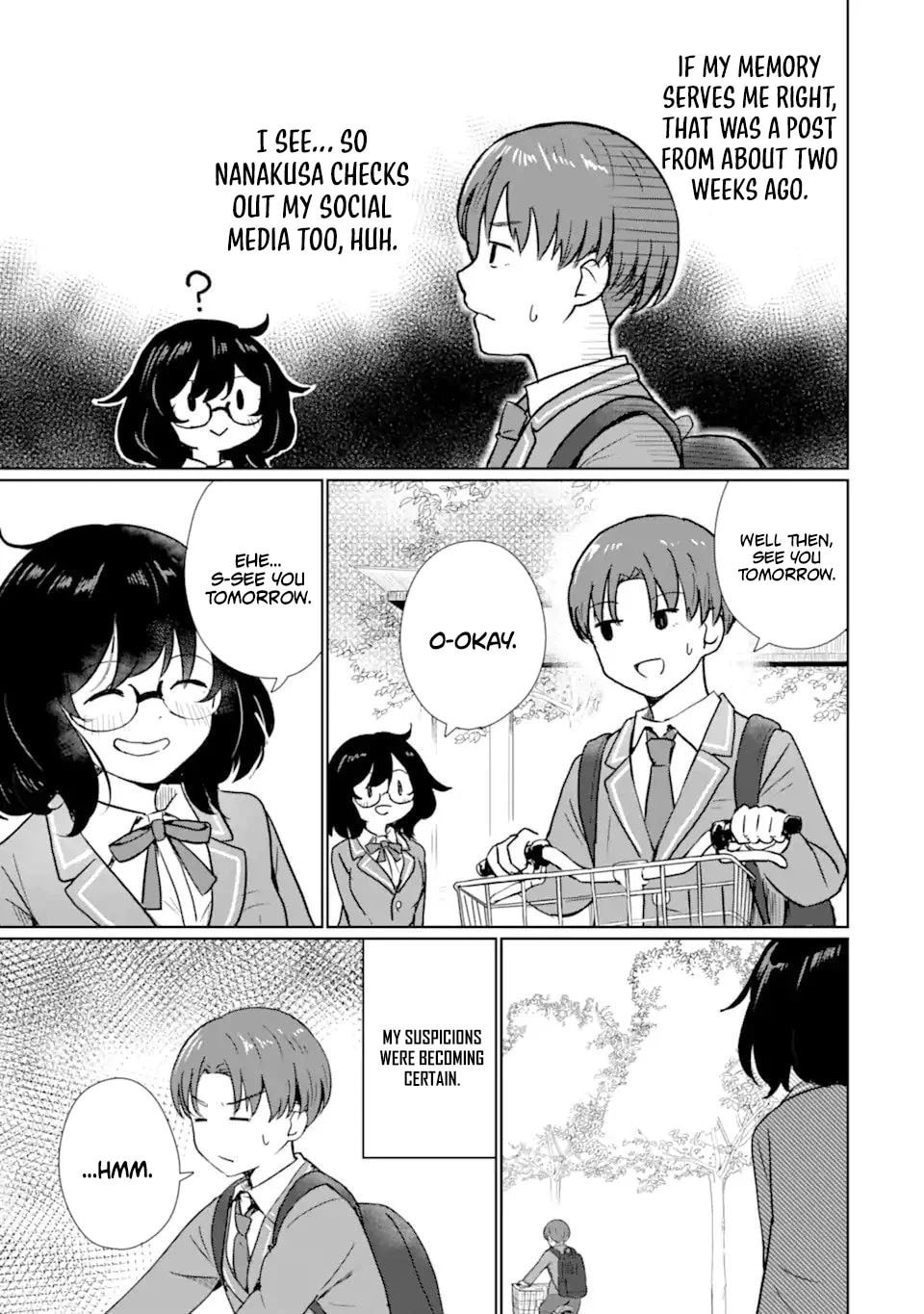 My Youth Supremacy After Becoming Popular