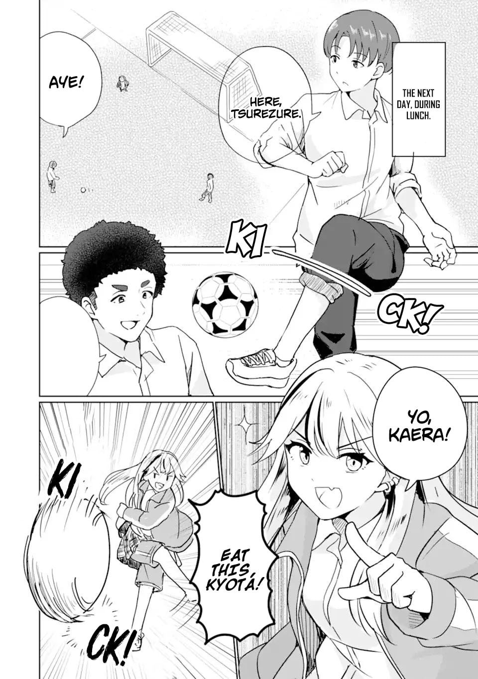 My Youth Supremacy After Becoming Popular