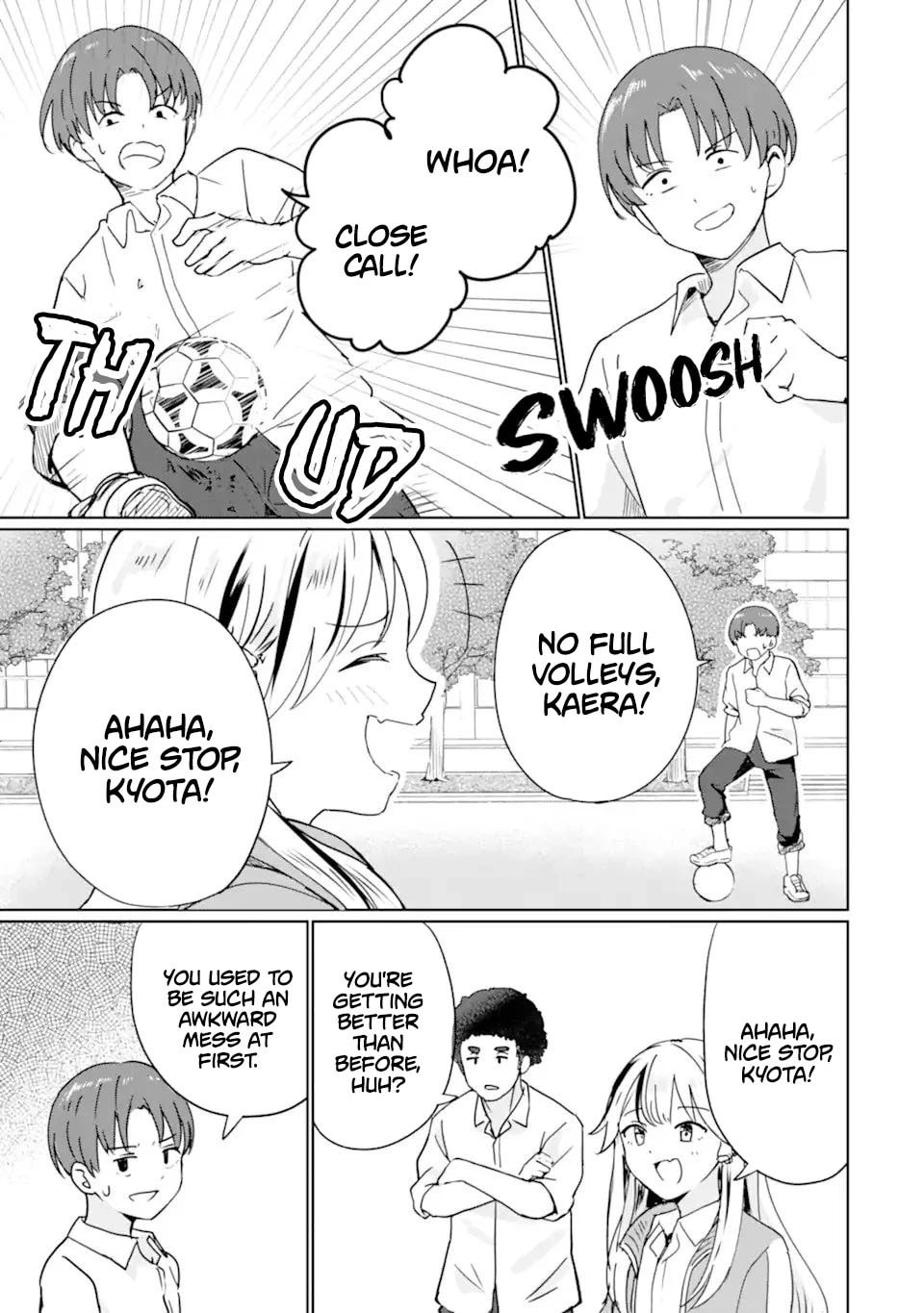 My Youth Supremacy After Becoming Popular