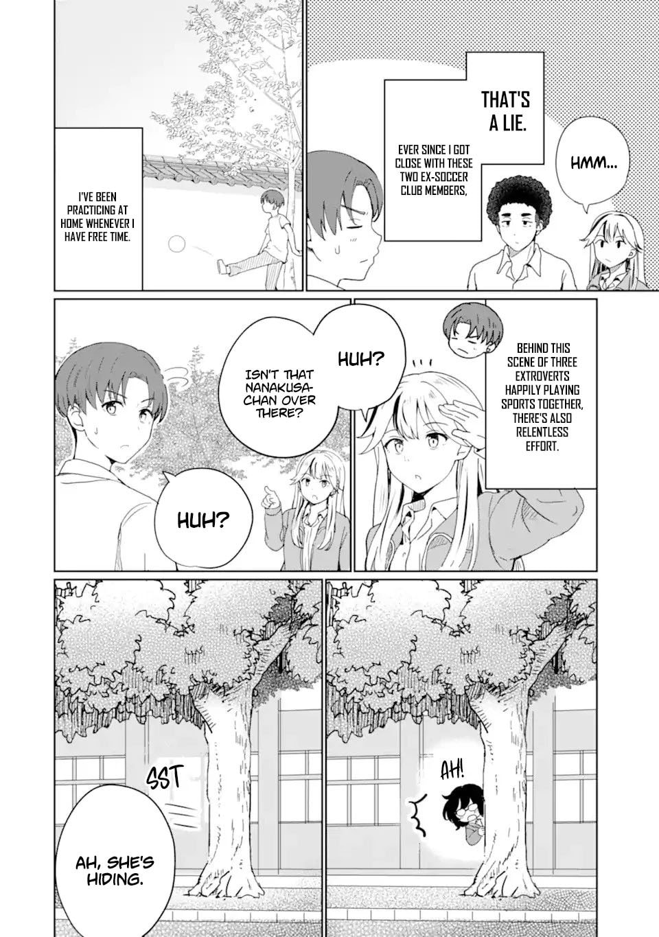 My Youth Supremacy After Becoming Popular