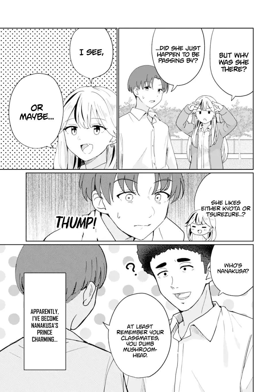 My Youth Supremacy After Becoming Popular