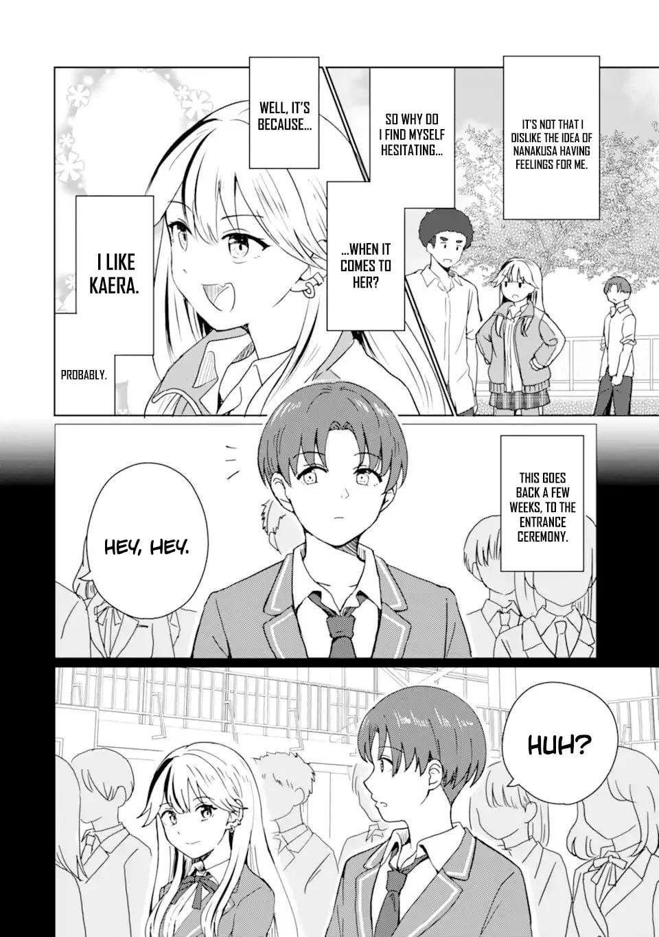 My Youth Supremacy After Becoming Popular